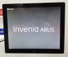 GE HEALTHCARE INVENIA ABUS BREAST ULTRASOUND