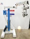 MOLLER-WEDEL 653 SURGICAL MICROSCOPE