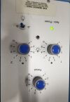 MOLLER-WEDEL 653 SURGICAL MICROSCOPE