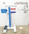 MOLLER-WEDEL 653 SURGICAL MICROSCOPE