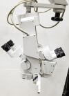 MOLLER-WEDEL 653 SURGICAL MICROSCOPE