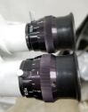 MOLLER-WEDEL 653 SURGICAL MICROSCOPE