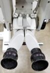 MOLLER-WEDEL 653 SURGICAL MICROSCOPE