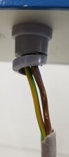 MOLLER-WEDEL 653 SURGICAL MICROSCOPE