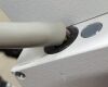 MOLLER-WEDEL 653 SURGICAL MICROSCOPE