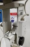 MOLLER-WEDEL 653 SURGICAL MICROSCOPE