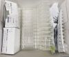 BECTON DICKINSON BD MAX CLINICAL AUTOMATED MOLECULAR ANALYZER
