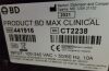 BECTON DICKINSON BD MAX CLINICAL AUTOMATED MOLECULAR ANALYZER