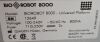 QIAGEN BIOROBOT 8000 AUTOMATED LIQUID HANDLING WORKSTATION
