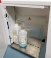 BECKMAN COULTER DxH 520 ANALYZER