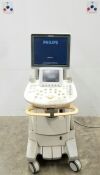 PHILIPS IU22 ULTRASOUND