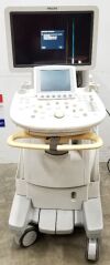 PHILIPS IU22 ULTRASOUND