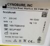 CYNOSURE INC SCULPSURE, 100-7026-010 LASER