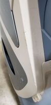 TOSHIBA SSA-680A DIAGNOSTIC ULTRASOUND SYSTEM