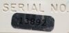 BYRON MEDICAL INC. PT-PLTII-110 ASPIRATOR