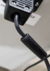 BYRON MEDICAL INC. PT-PLTII-110 ASPIRATOR