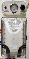 BYRON MEDICAL INC. PT-PLTII-110 ASPIRATOR