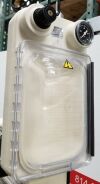 BYRON MEDICAL INC. PT-PLTII-110 ASPIRATOR