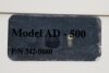 BYRON MEDICAL INC. PT-PLTII-110 ASPIRATOR