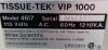 MILES TISSUE-TEC VIP 1000 TISSUE-TEK VIP