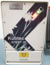 KUB TECHNOLOGIES XPERT 20 SPECIMEN RADIOGRAPHY SYSTEM