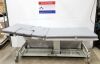 MEDICAL POSITIONING INC 1222 TILT TABLE