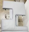 MEDICAL POSITIONING INC 1222 TILT TABLE