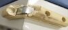MEDICAL POSITIONING INC 1222 TILT TABLE