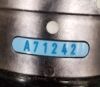 KARL STORZ 11001H LARYNGOSCOPE