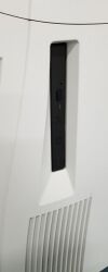 INSTRUMENTATION LABORATORY INC. GEM PREMIER 4000 BLOOD ANALYZER