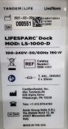 CARDIAC ASSIST INC. LS-1000-C CIRCULATORY SUPPORT SYSTEM