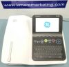 GE MEDICAL SYSTEMS MAC 2000 ECG