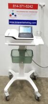 GE MEDICAL SYSTEMS MAC 2000 ECG