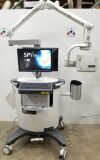 NOVADAQ TECHNOLOGIES SPY ELITE, LC3000 FLUORESCENCE IMAGING SYSTEM