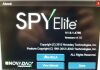 NOVADAQ TECHNOLOGIES SPY ELITE, LC3000 FLUORESCENCE IMAGING SYSTEM