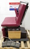 MIDMARK 111 POWER EXAM CHAIR