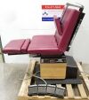 MIDMARK 111 POWER EXAM CHAIR