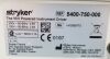 STRYKER 5400-750-000 THE MILL POWERED INSTRUMENT DRIVER