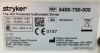 STRYKER 5400-750-000 THE MILL POWERED INSTRUMENT DRIVER