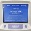 BOSTON SCIENTIFIC GENESYS HTA VISUALIZATION AND MAPPING SYSTEM