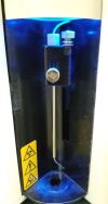 LUMINEX 100/200 ANALYZER