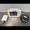 DATEX-OHMEDA Light Patient Monitor with Power Supply and Patient Cables Monitor