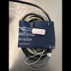 DATEX-OHMEDA Light Patient Monitor with Power Supply and Patient Cables Monitor
