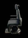JEDMED B-04-1545-P ENT Chair