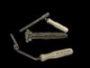 MEDTRONIC 8797007 ZEPHIR ANTERIOR CERVICAL SYSTEM