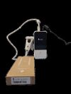 LUMIRADX SPEC-30874 RAPID DETECTION DEVICE W/ BOX   CHARGER