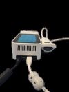 LUMIRADX SPEC-30874 RAPID DETECTION DEVICE W/ BOX   CHARGER