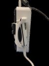 LUMIRADX SPEC-30874 RAPID DETECTION DEVICE W/ BOX   CHARGER