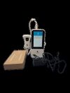 LUMIRADX SPEC-30874 RAPID DETECTION DEVICE W/ BOX   CHARGER