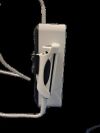 LUMIRADX SPEC-30874 RAPID DETECTION DEVICE W/ BOX   CHARGER